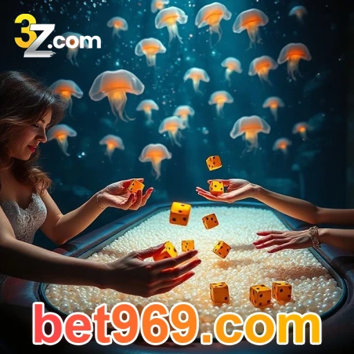 bet969.com Baixar App