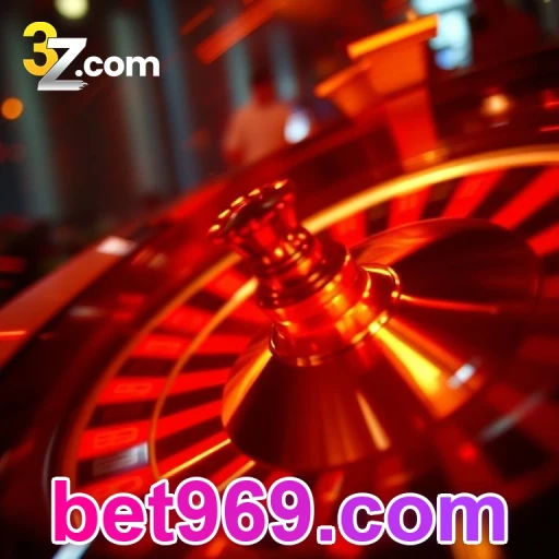 bet969.com Jogos de caça-níqueis