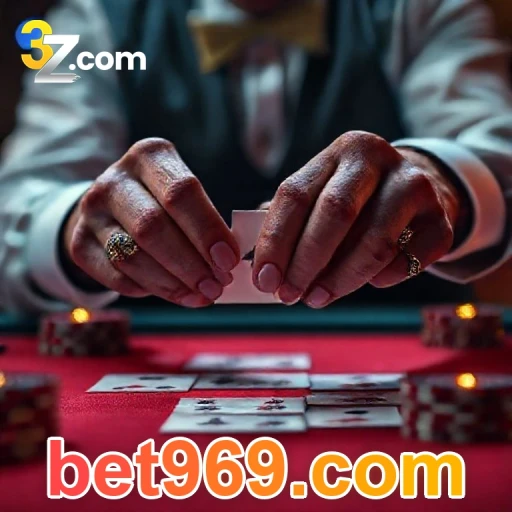 bet969.com Área de Login