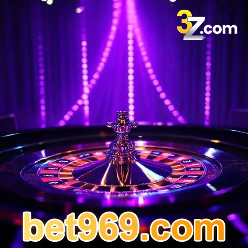 bet969.com Promoções Atuais